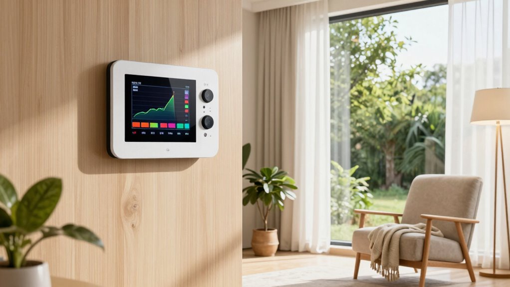 monitor save conserve sustain