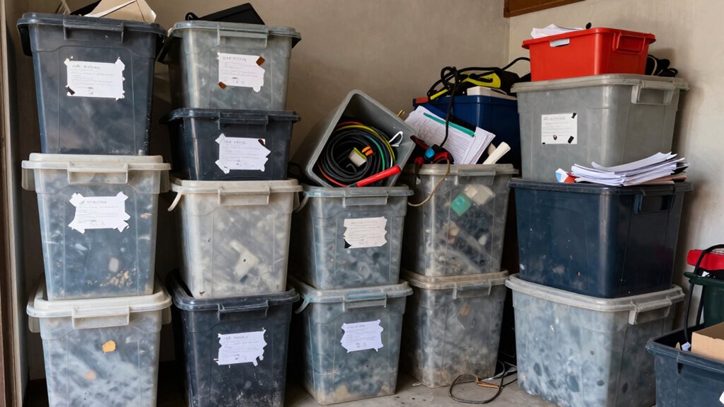 more containers more chaos