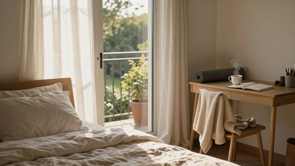 morning routine obstacle solutions