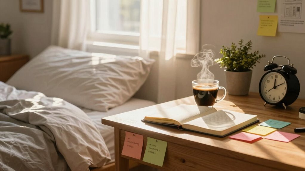 motivate reward stay consistent