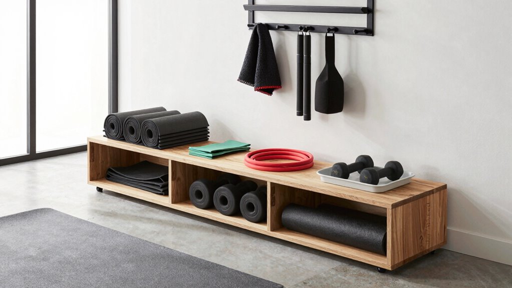 multi functional space saving furniture
