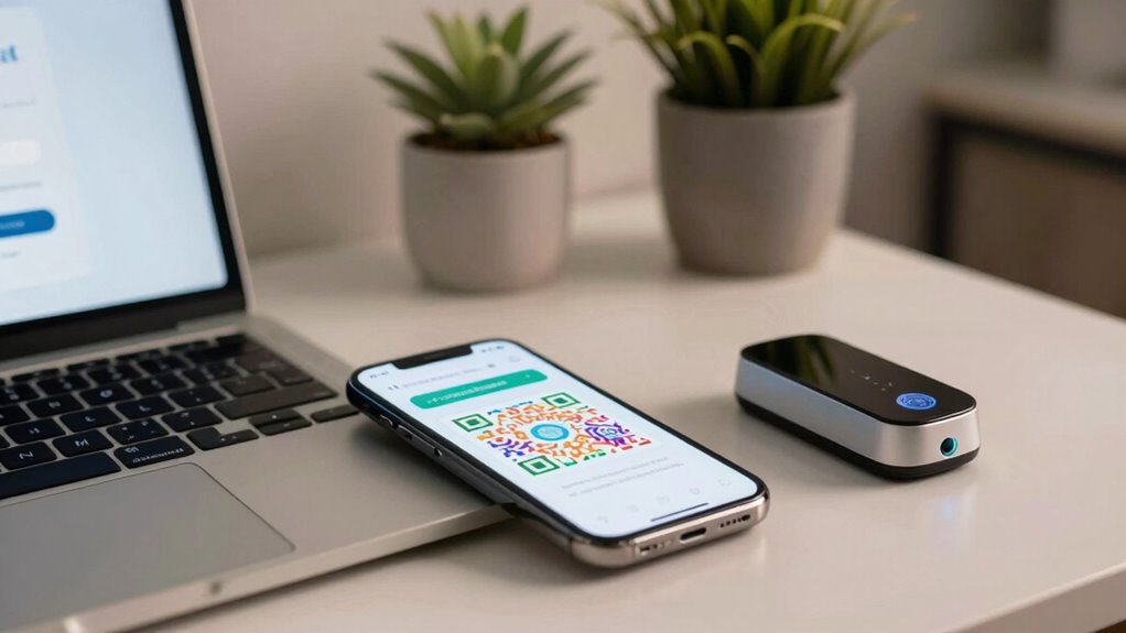 multiple authentication security methods