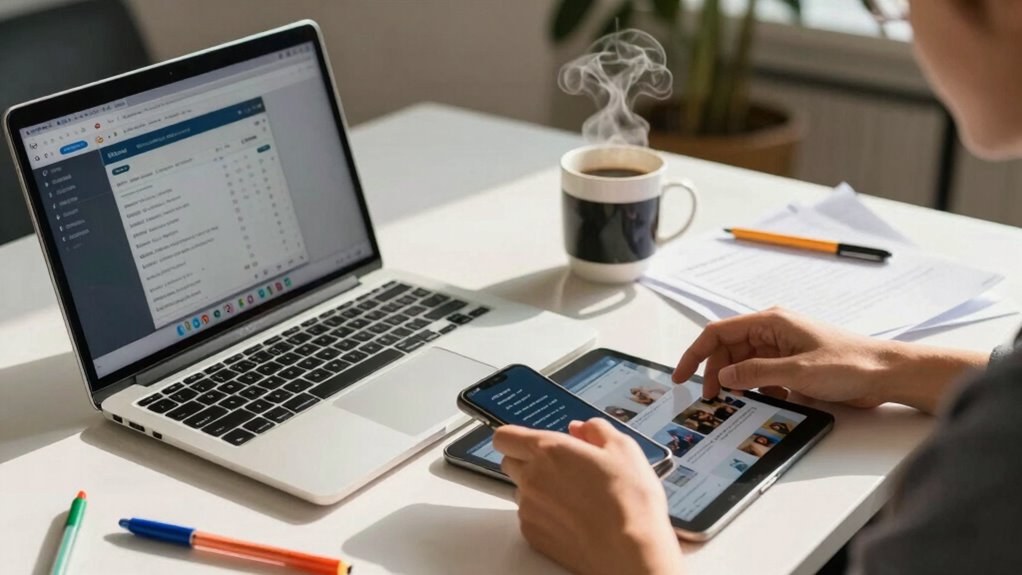 multitasking reduces work quality