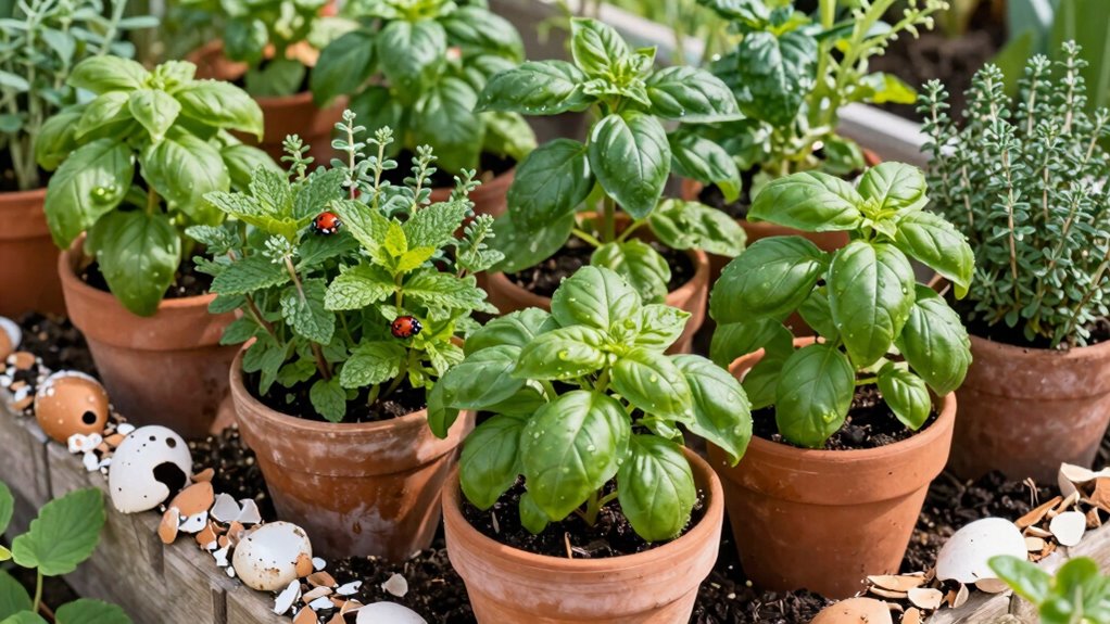 natural pest control methods