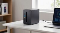 network storage for sharing