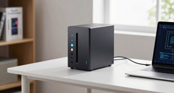 network storage for sharing