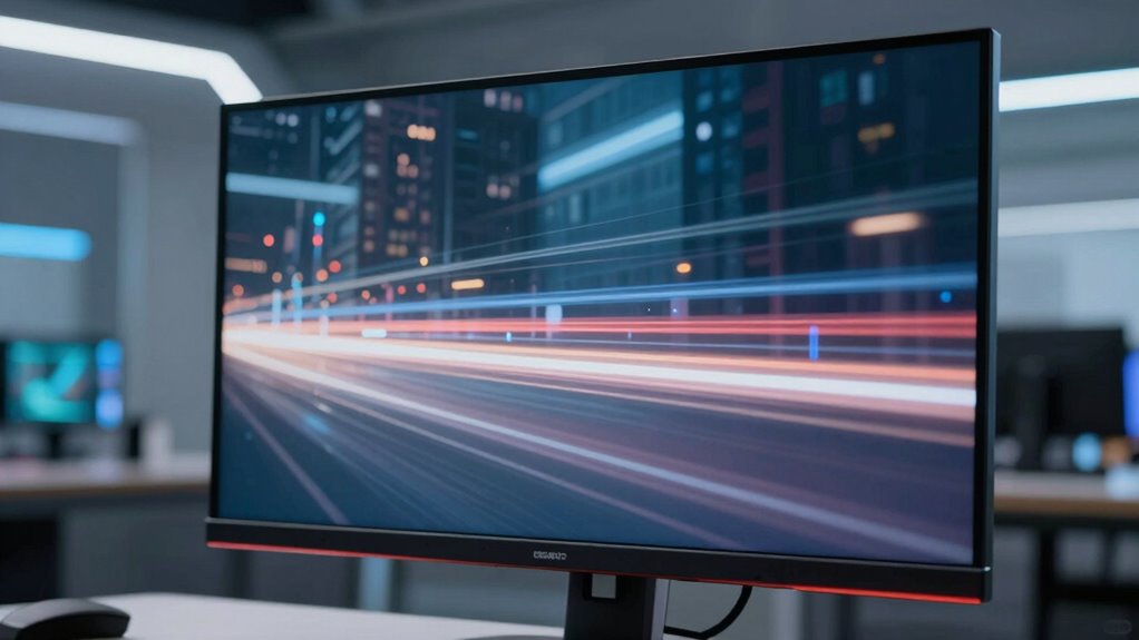 next gen display refresh innovations