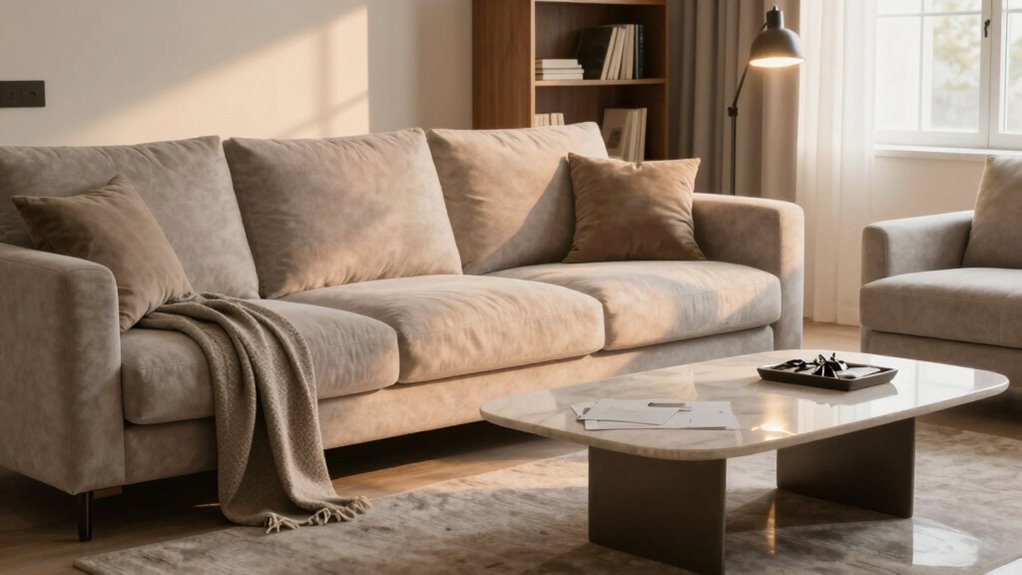 nightly home reset routine