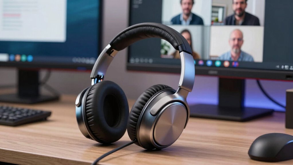 noise cancellation and comfort