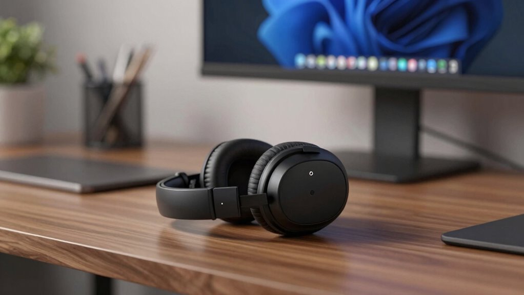 noise cancellation comfort connectivity