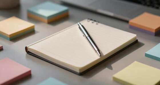 note taking system prevents overload