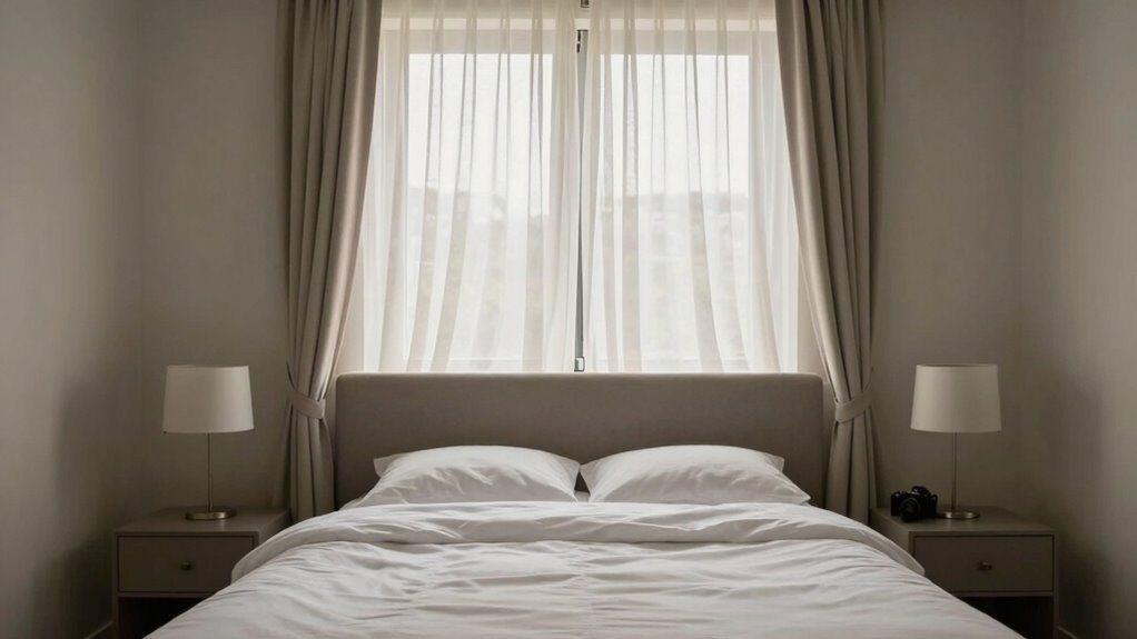 optimal bed placement tips