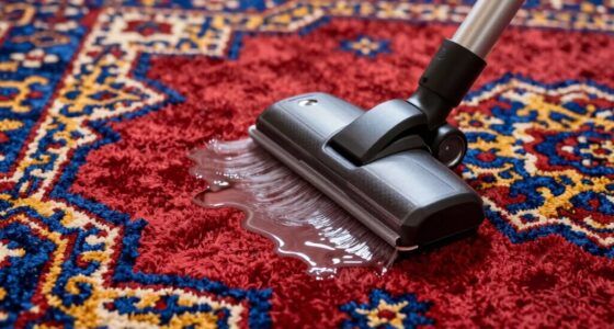 optimal deep cleaning frequency