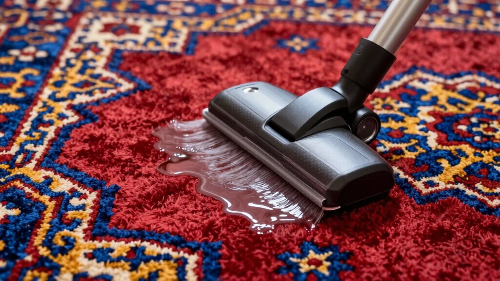 optimal deep cleaning frequency
