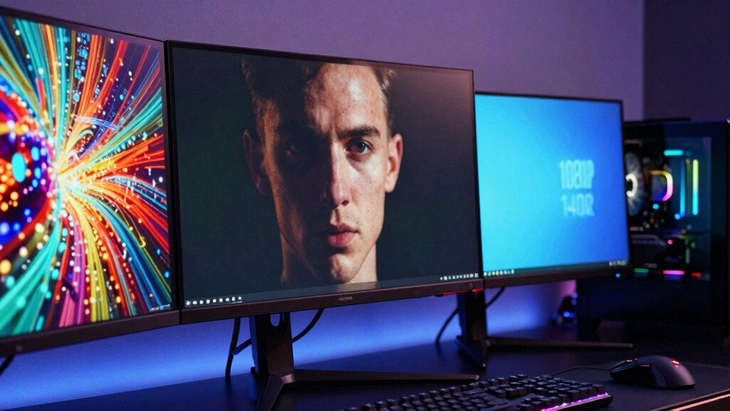 optimal gaming hardware requirements