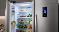 optimal refrigerator temperature setting