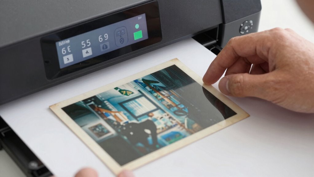 optimal scan resolution settings