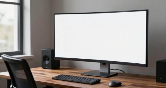 optimal screen viewing distance