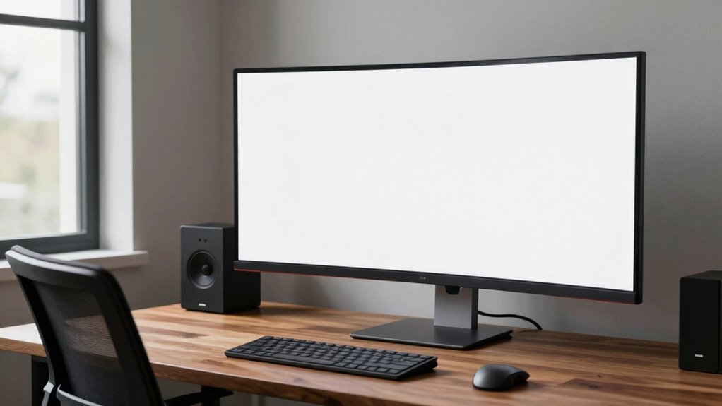 optimal screen viewing distance