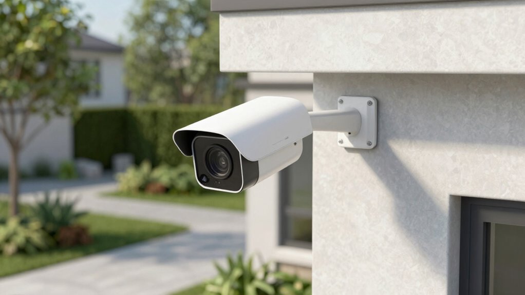 optimal security camera placement