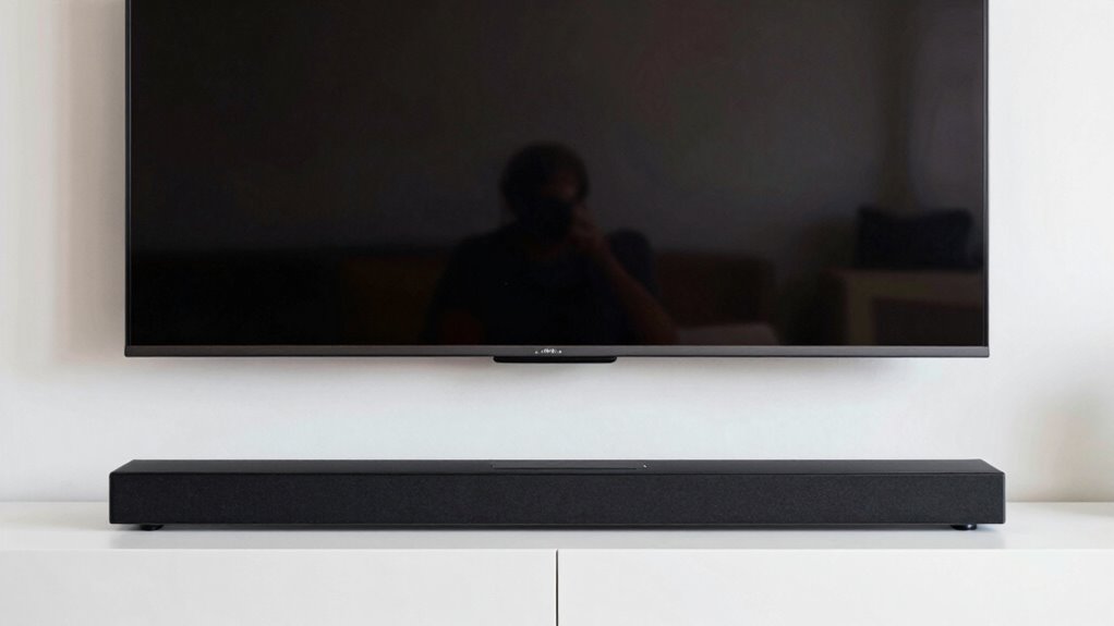 optimal soundbar placement tips