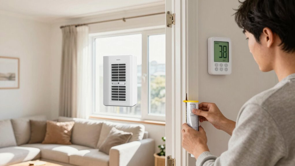 optimize airflow for efficiency