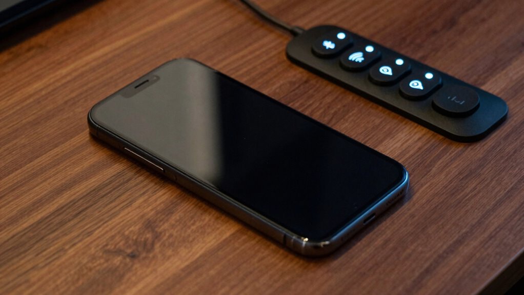 optimize app and power settings