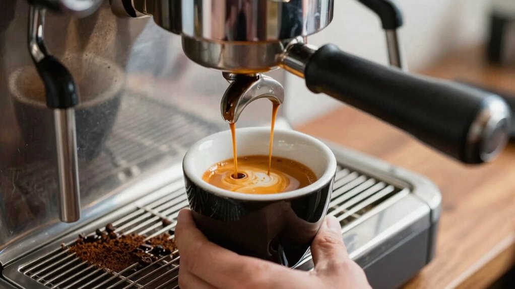 optimize grind and timing