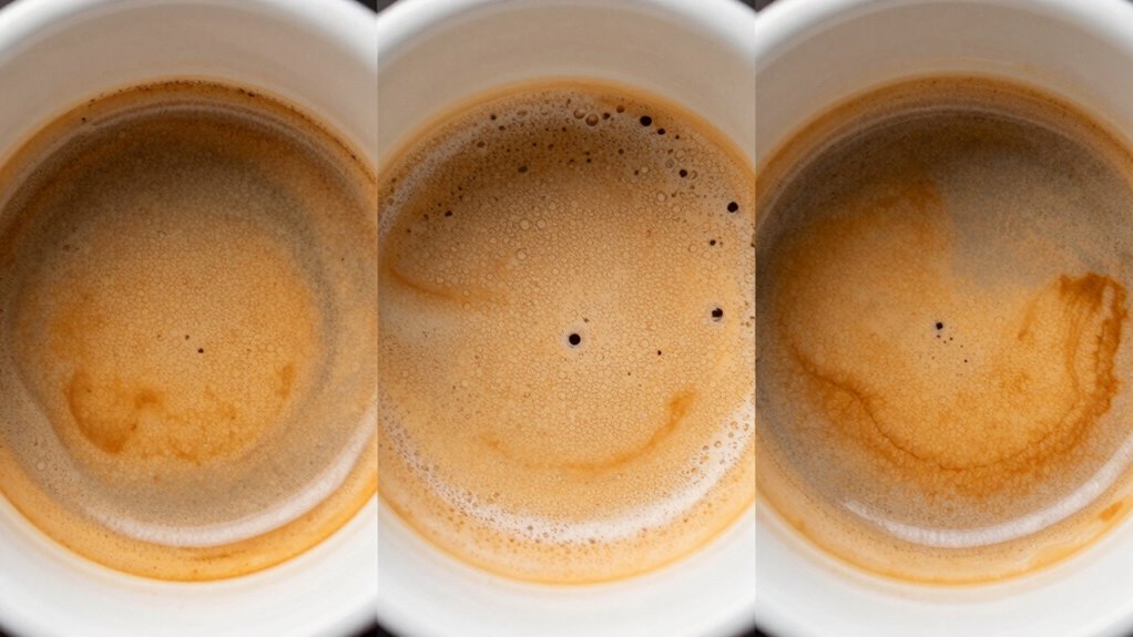 optimize grind size consistency