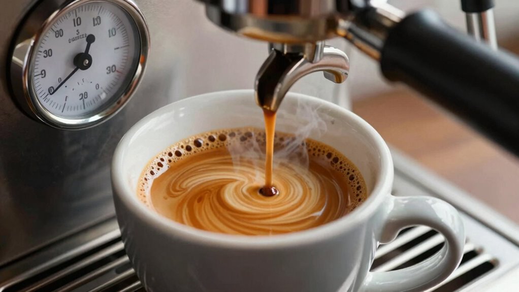 optimize grind temperature time