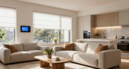 optimize home room efficiency