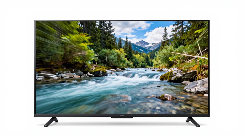 optimize image sharpness and motion