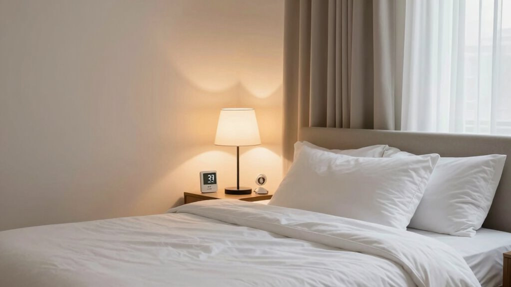 optimize mattress and posture