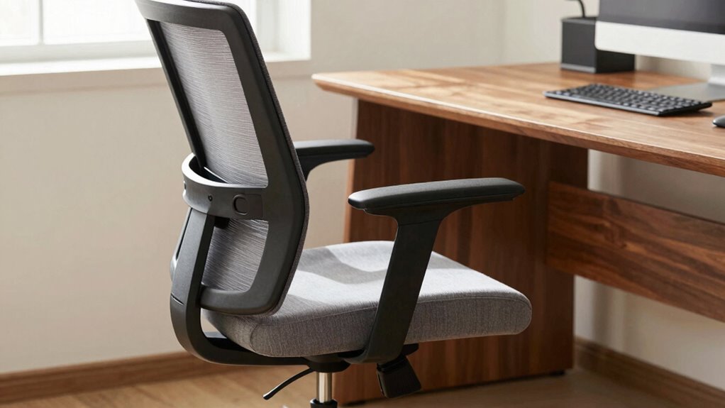 optimize posture with accessories