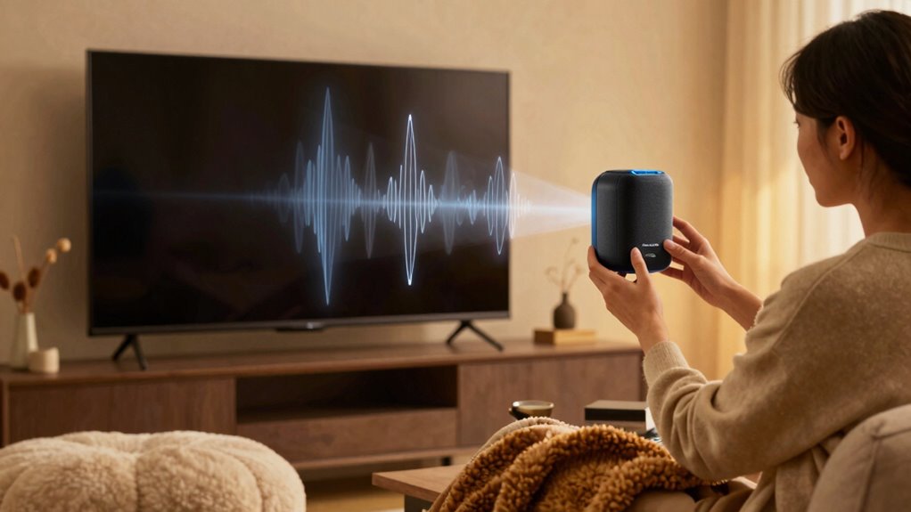 optimize room acoustics effectively
