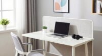 optimize shared room workspace