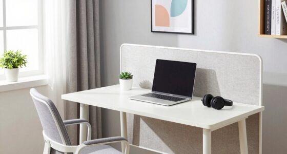 optimize shared room workspace