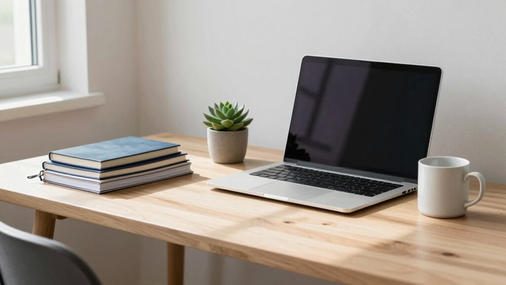 optimize space through rearrangement