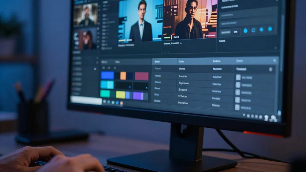 optimize streaming resolution and stability