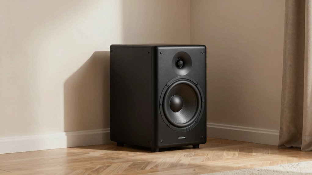 optimize subwoofer placement and tuning