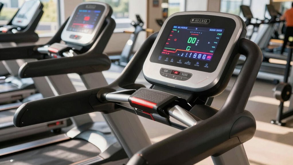 optimize treadmill settings efficiently