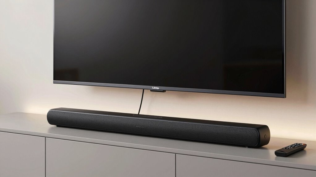 optimize voice clarity settings