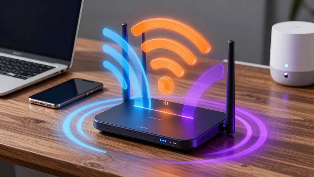 optimize wi fi network performance