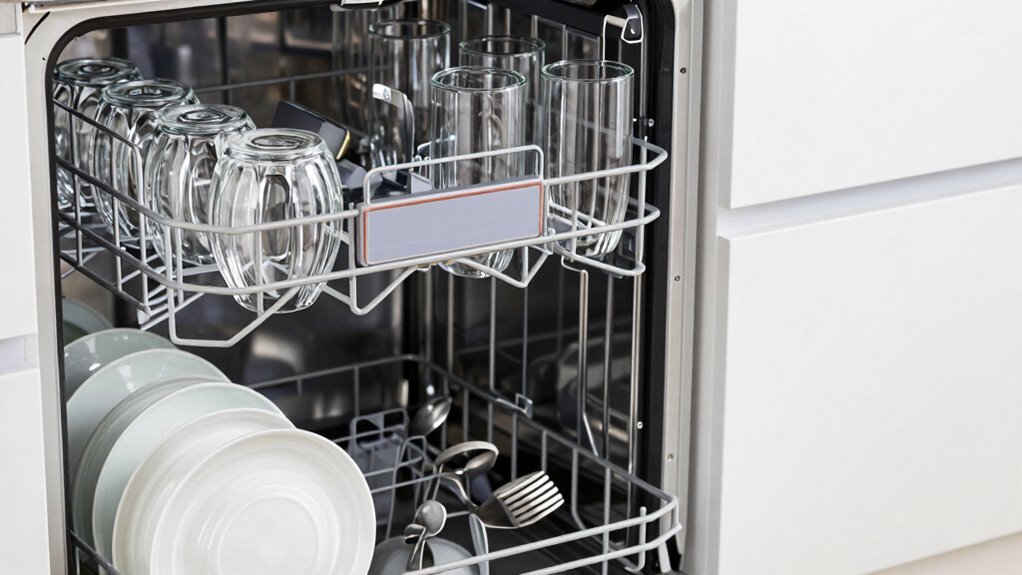 optimized rack arrangement techniques