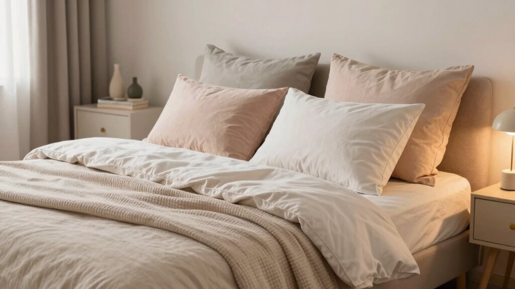 optimized sleep environment factors