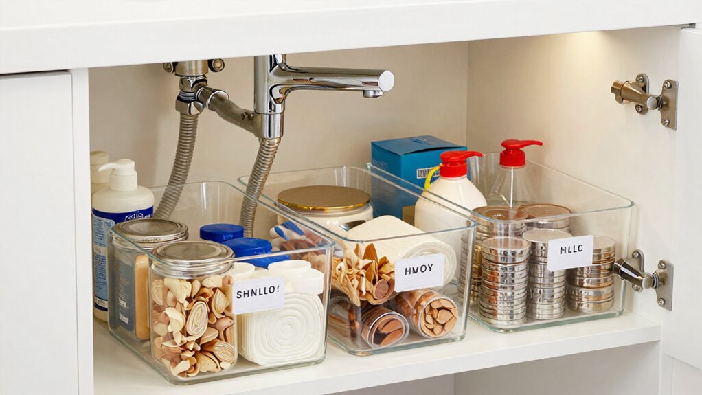 organ frequently used items