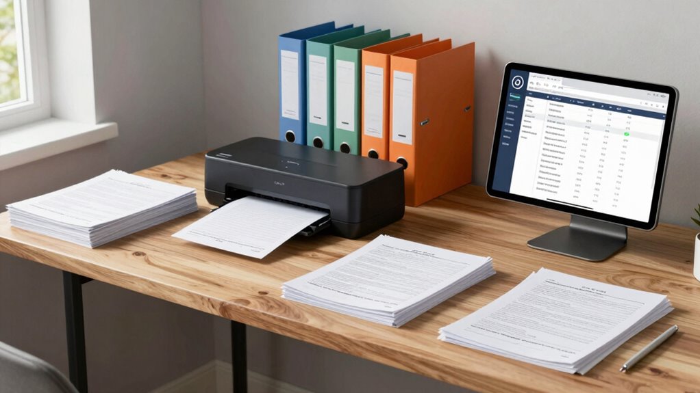 organize and name files