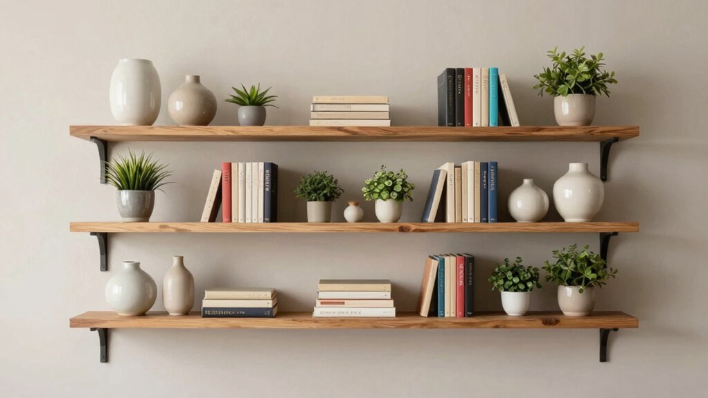 organize declutter maintain regularly