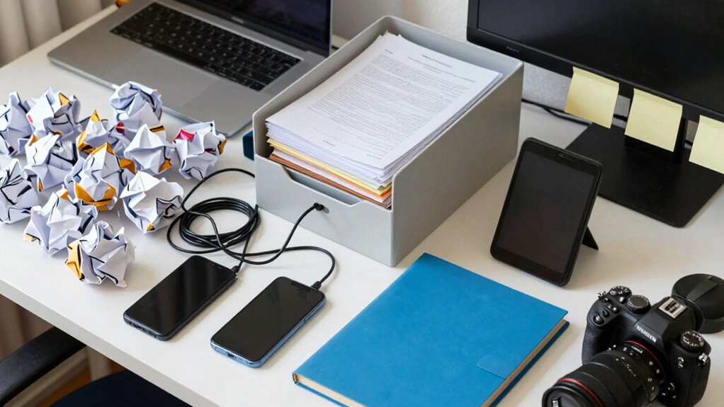 organize delete backup maintain