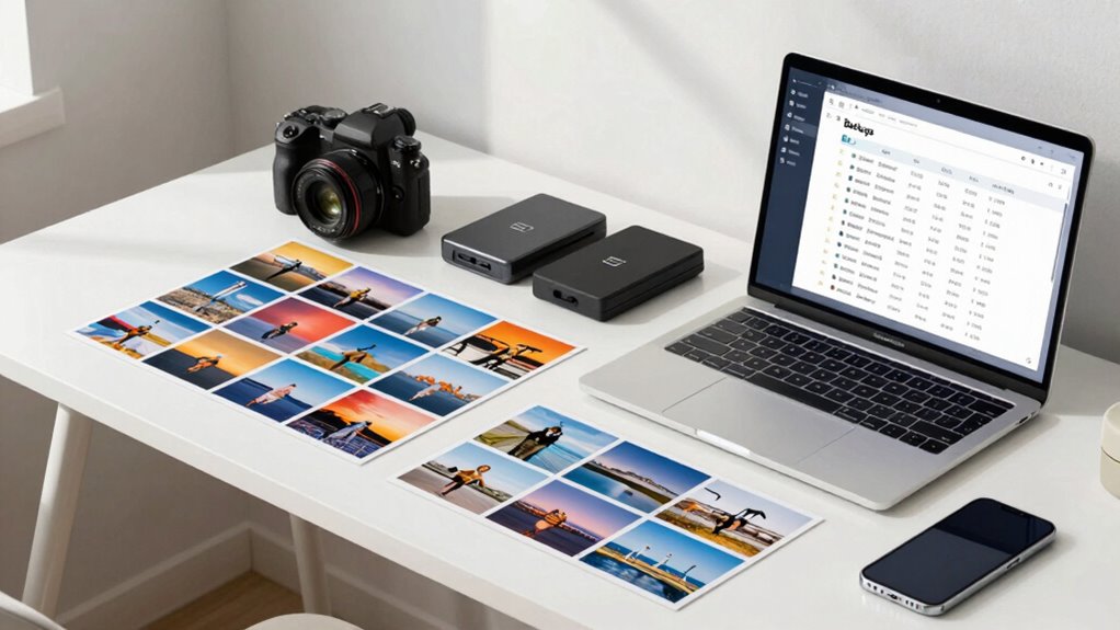 organize delete categorize optimize